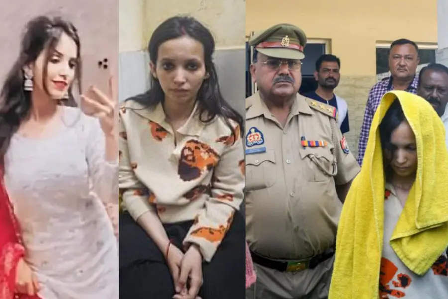 മീററ്റിലെ ക്രൂരമായ കൊലപാതകം: തനിക്ക് സര്ക്കാര് വക്കീല് വേണമെന്ന് പ്രതിയായ യുവതി