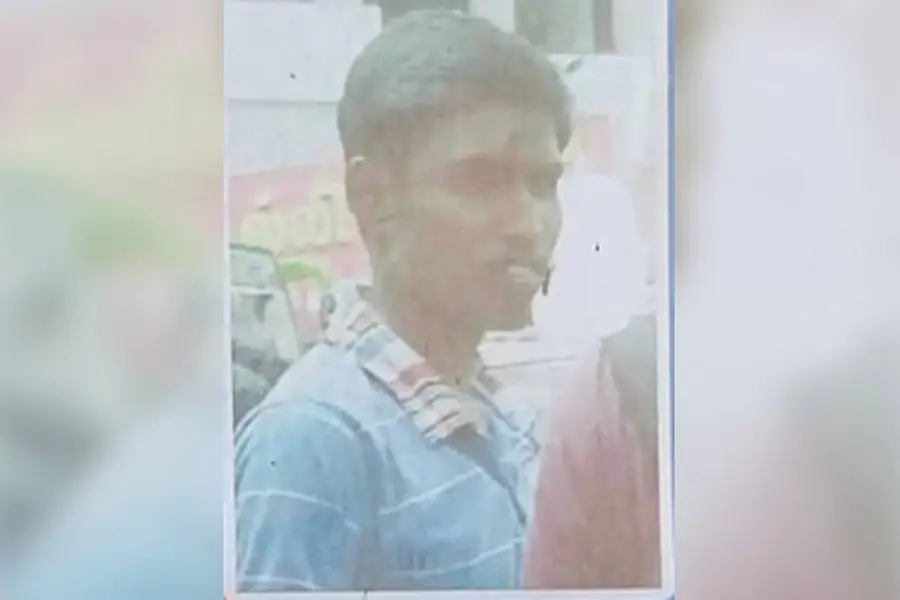 മാവോവാദി സന്തോഷ് പിടിയിൽ; വയനാട് മക്കിമലയിൽ ബോംബ് സ്ഥാപിച്ച കേസിലെ പ്രതി