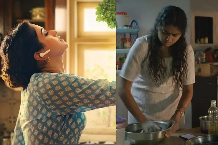 'പച്ചക്കറി അരിയുമ്പോള് സ്ത്രീകള്ക്ക് എന്ത് സമ്മര്ദ്ദമാണുള്ളത്?'- 'മിസിസി'നെതിരെ പുരുഷാവകാശ സംഘടന