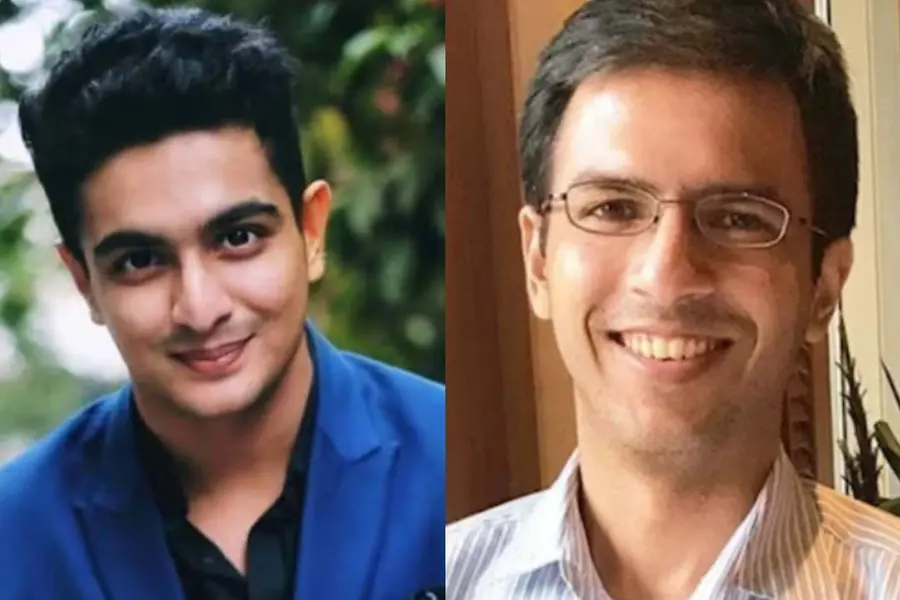 'വെറുപ്പുളവാക്കുന്ന കാര്യം'; യൂട്യൂബർ രൺവീര് അല്ലാബാദിയയ്ക്കുവേണ്ടി ഹാജരായത് ജ. ചന്ദ്രചൂഡിന്റെ മകൻ