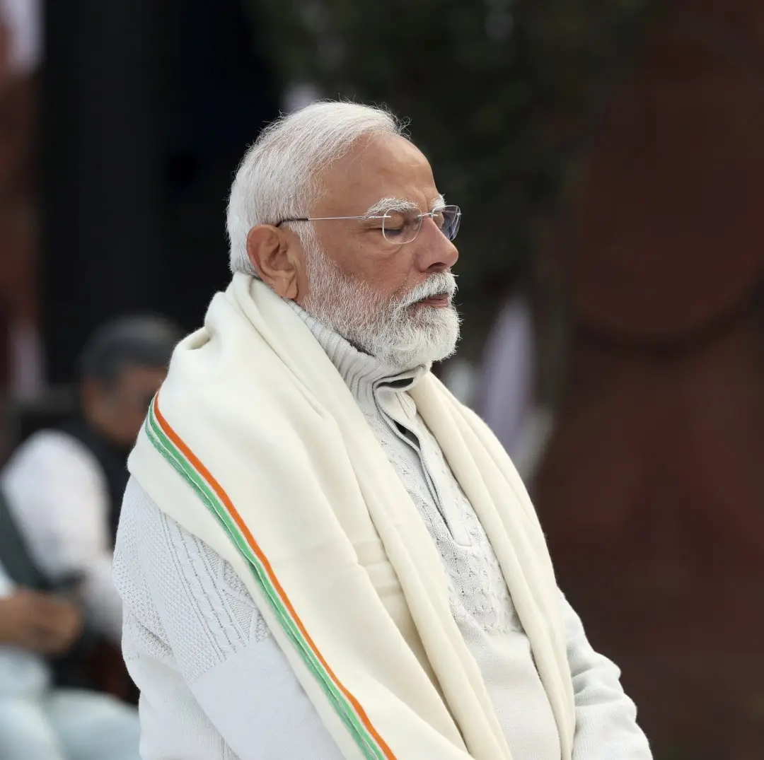 നരേന്ദ്ര മോദി | Photo: PTI