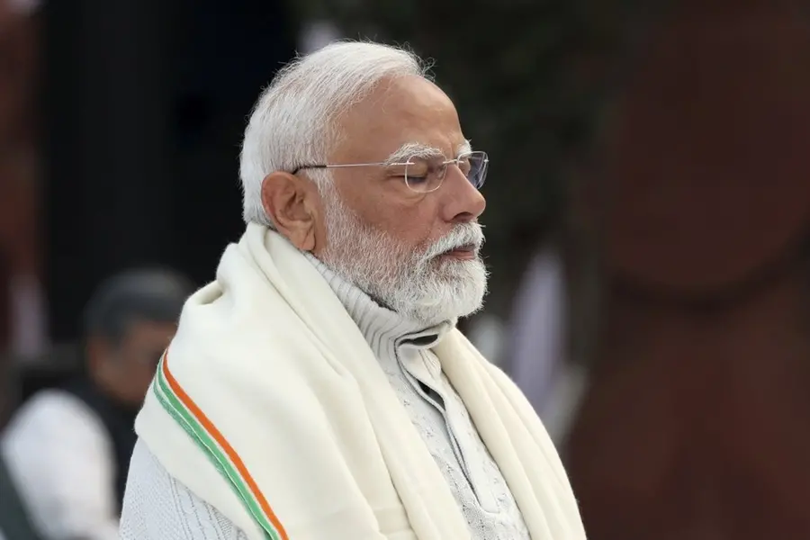 പ്രധാനമന്ത്രി ബുധനാഴ്ച കുംഭമേളയില്; ത്രിവേണി സംഗമത്തില് പുണ്യസ്നാനം ചെയ്യും