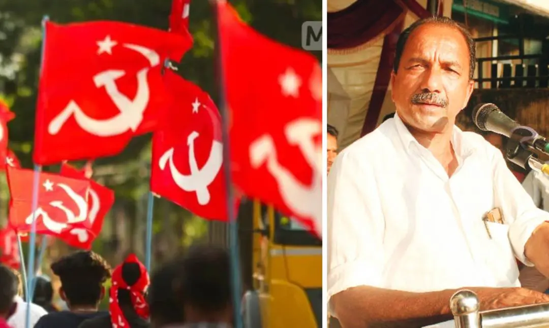 എ.എൻ. പ്രഭാകരൻ | ഫോട്ടോ: മാതൃഭൂമി