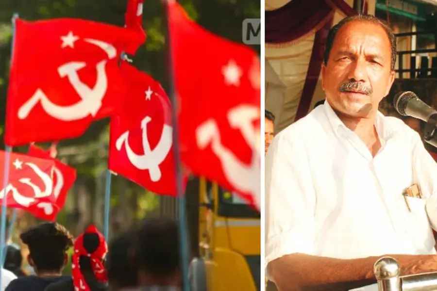 'പനമരം പഞ്ചായത്ത് പ്രസിഡന്റായി ആദിവാസി സ്ത്രീ': വിവാദപരാമർശവുമായി CPM ജില്ലാ കമ്മിറ്റി അംഗം, വിമർശനം