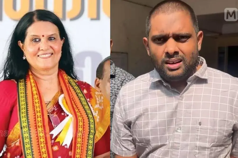 BJP നേതാവിന്റെ വാദം പൊളിയുന്നു; അനന്തുകൃഷ്ണനൊപ്പം കമ്പനി തുടങ്ങിയതിന്റെ രേഖകള്‍ പുറത്ത്