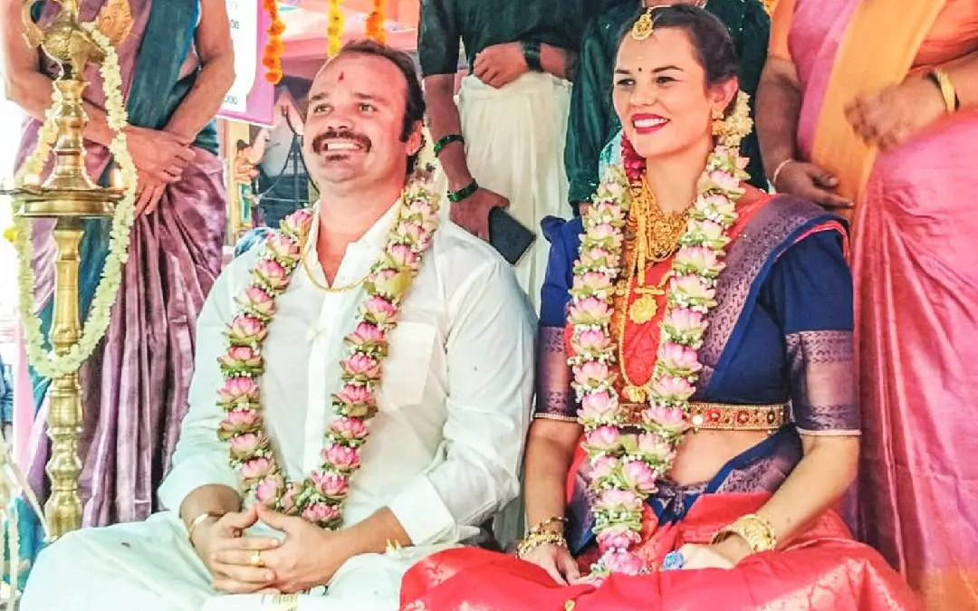 കാമിലയും ഡൊമിനിക്കും