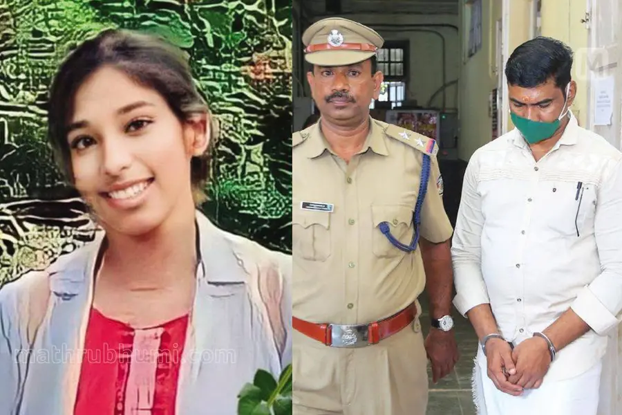 'ഡോ. വന്ദനയെ സന്ദീപ് തുരുതുരെ കുത്തി'; കൊലപ്പെടുത്തിയത് ക്രൂരമായെന്ന് സാക്ഷിമൊഴി
