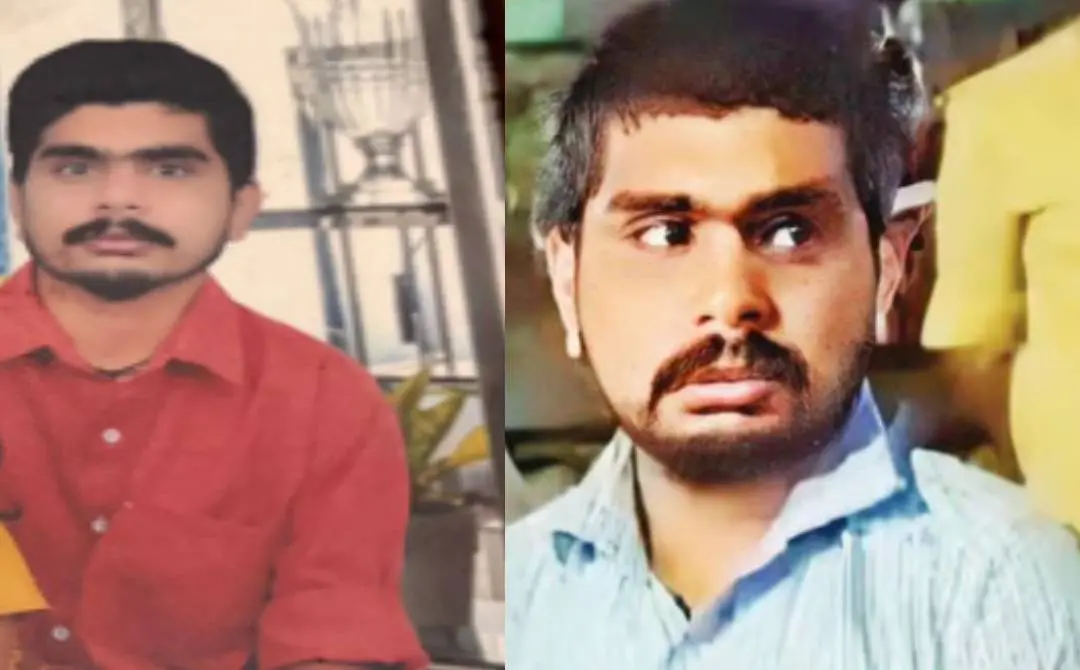 കുഞ്ഞിനെ കൊലപ്പെടുത്തിയ കേസിലെ പ്രതി ഹരികുമാര്