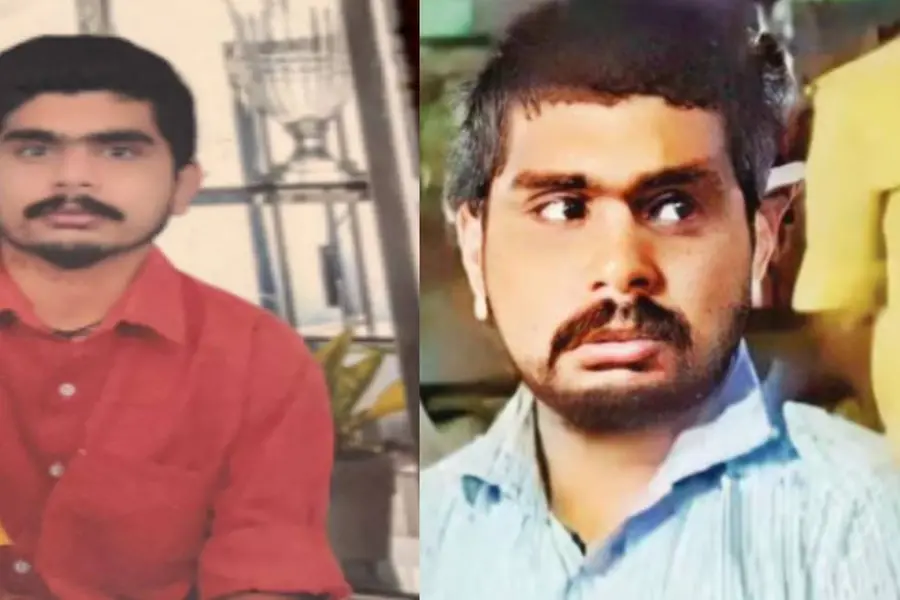 ഹരികുമാറിന് സഹോദരിയുമായി വഴിവിട്ടബന്ധം; രാത്രി മുറിയിലേക്ക് വരാൻ സന്ദേശം; കുഞ്ഞിനെ കൊന്ന് ക്രൂരത