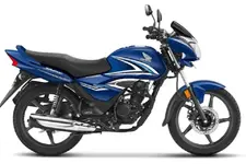 ഇന്ത്യക്കാരുടെ പ്രിയപ്പെട്ട 125 സി.സി. ബൈക്ക്; പുത്തൻ ഫീച്ചറുകളുമായി ഹോണ്ട ഷൈൻ എത്തി