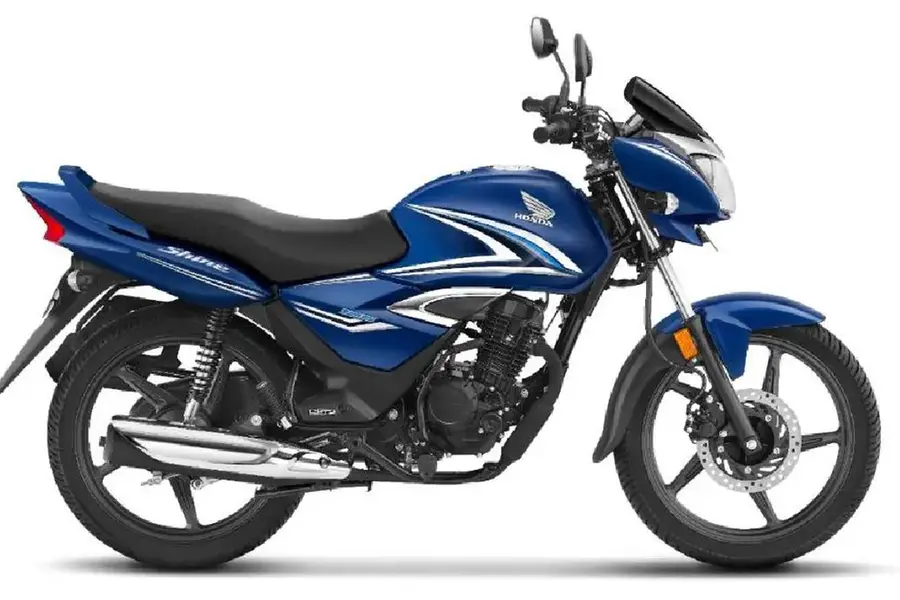 ഇന്ത്യക്കാരുടെ പ്രിയപ്പെട്ട 125 സി.സി. ബൈക്ക്; പുത്തൻ ഫീച്ചറുകളുമായി ഹോണ്ട ഷൈൻ എത്തി