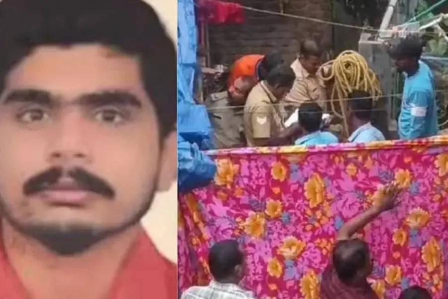 രണ്ടു വയസ്സുകാരിയുടെ കൊലപാതകം: അമ്മാവന് കുറ്റമേറ്റെടുത്തതാണെന്ന് നാട്ടുകാര്, അമ്മയെ ചോദ്യം ചെയ്യും