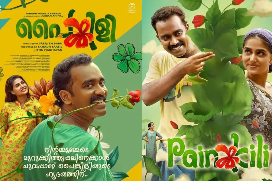കുറച്ച് 'ഓവറായി' ചിരിക്കാം; പൊളിയാണ് പൈങ്കിളി| Review Painkili