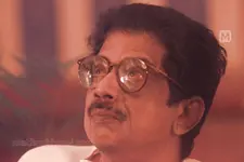 പേരറിയാത്തൊരു നൊമ്പരത്തിന്‍റെ പാട്ടും പാടിയൊഴുകുന്നൂ കേച്ചേരിപ്പുഴ...