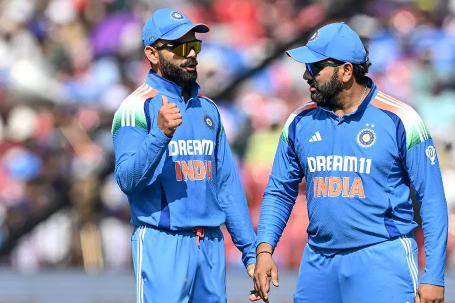 'അവരുടെ മനസ്സിൽ എന്തെങ്കിലും ഉണ്ടെങ്കിൽ...'; അഭ്യൂഹങ്ങളിൽ പ്രതികരണവുമായി ബിസിസിഐ