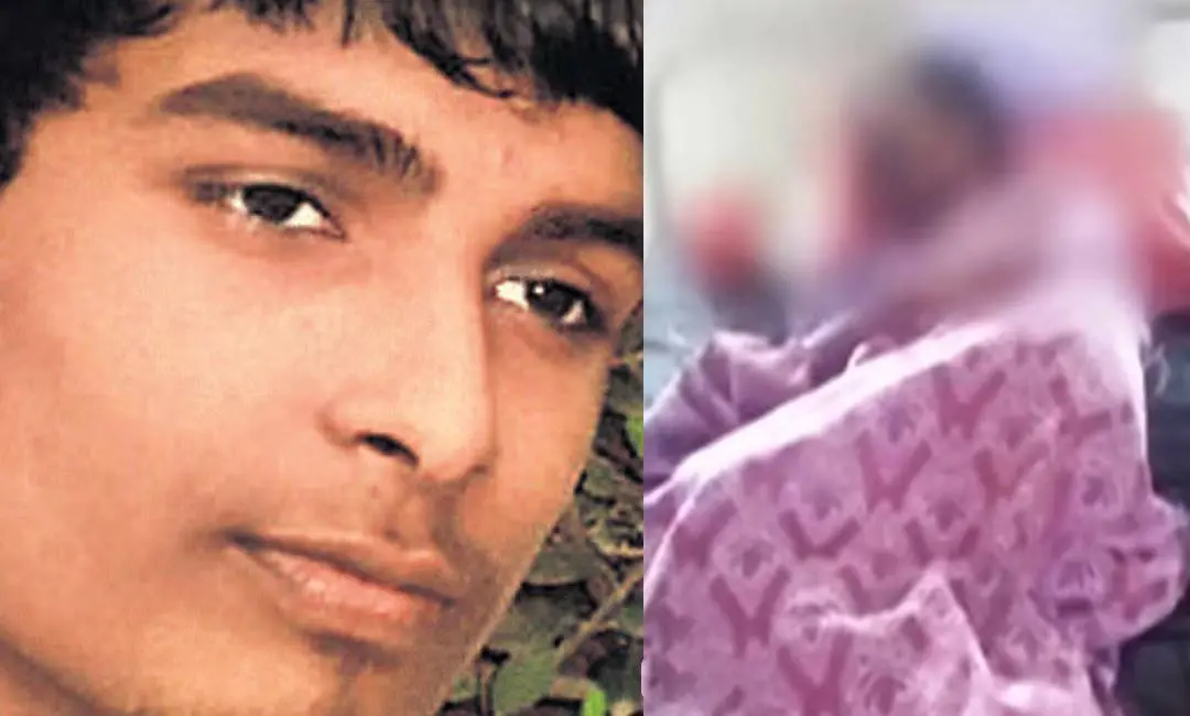 റാഗിങ്ങിൽ മർദ്ദനമേറ്റതിനെ തുടർന്ന് ചികിത്സയ്ക്കിടെ മരണപ്പെട്ട അഹാബ്, ടോയ്ലറ്റ് ലോഷൻ ബലമായി കുടിപ്പിച്ചതിനെ തുടർന്ന് അന്നനാളത്തിന് ഗുരുതരപൊള്ളലേറ്റ മലപ്പുറം സ്വദേശി മെഡിക്കൽ കോളേജിൽ ചികിത്സയിൽ കഴിയുന്നതിനിടെ