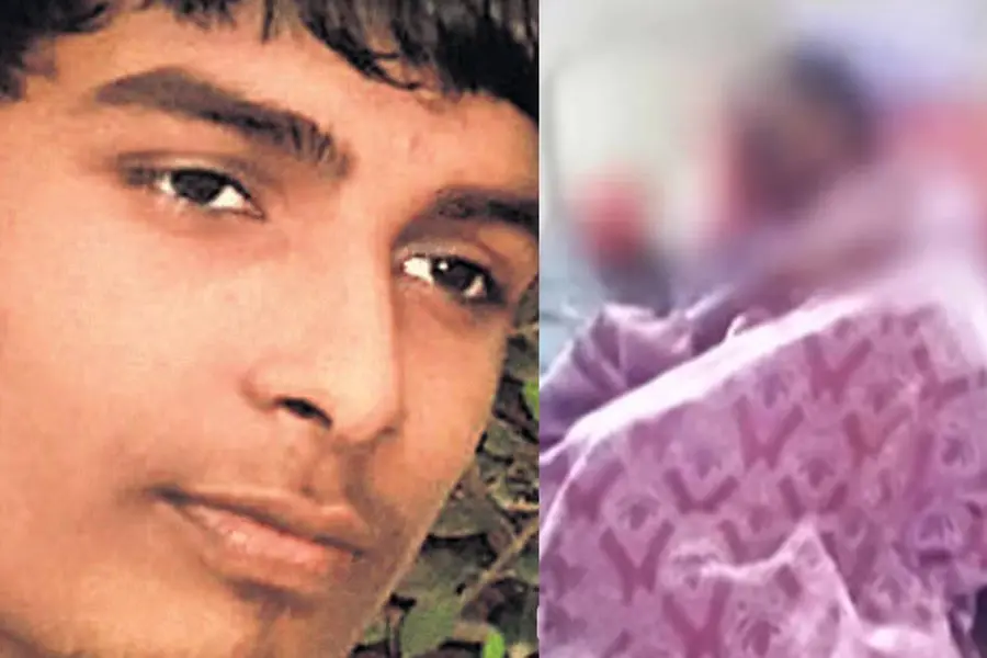 റാഗിങ്ങിൽ അന്നനാളം വെന്ത് നീറി ജീവിക്കുന്നവള്‍, മക്കളെ നഷ്ടപ്പെട്ട് ജീവിതം തകര്‍ന്നവര്‍| പരമ്പര-2