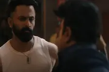 മാര്‍ക്കോയിലെ ഡിലീറ്റഡ് സീന്‍ പുറത്ത്; 'നൂറുശതമാനം നീതി പുലര്‍ത്തിയ ഡിലീറ്റഡ് സീന്‍' എന്ന് കമൻ്റ്
