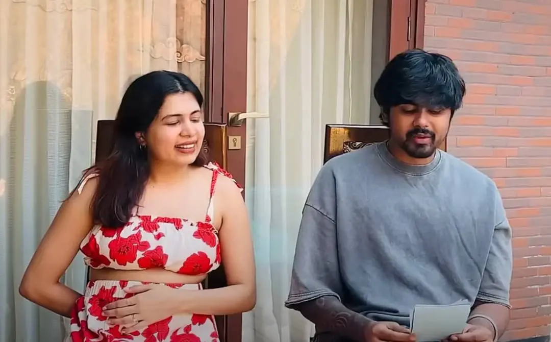 Screengrab Courtesy: Youtube.com/ Ozy Talkies