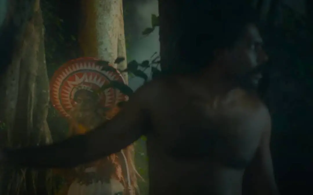 ചിത്രത്തിന്റെ ടീസറിൽ നിന്ന് | Photo: youtube.com/@SainaMoviesOfficial