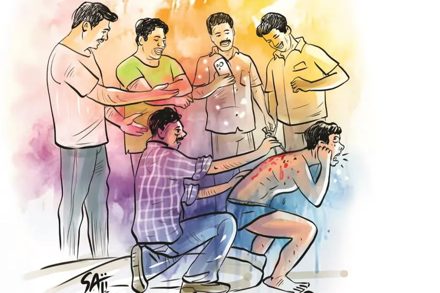 പഴം മുതൽ കത്രിക വരെ ആയുധം; റാഗിങിൽ നഷ്ടപ്പെടുന്നത്| പരമ്പര-4