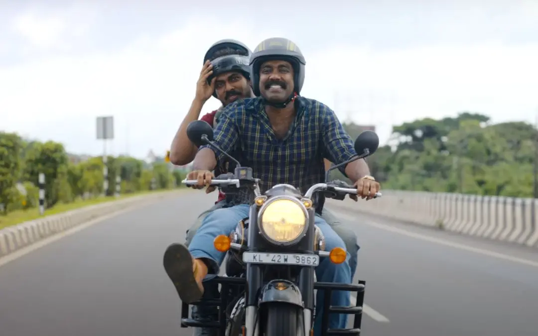 പൈങ്കിളി സിനിമ