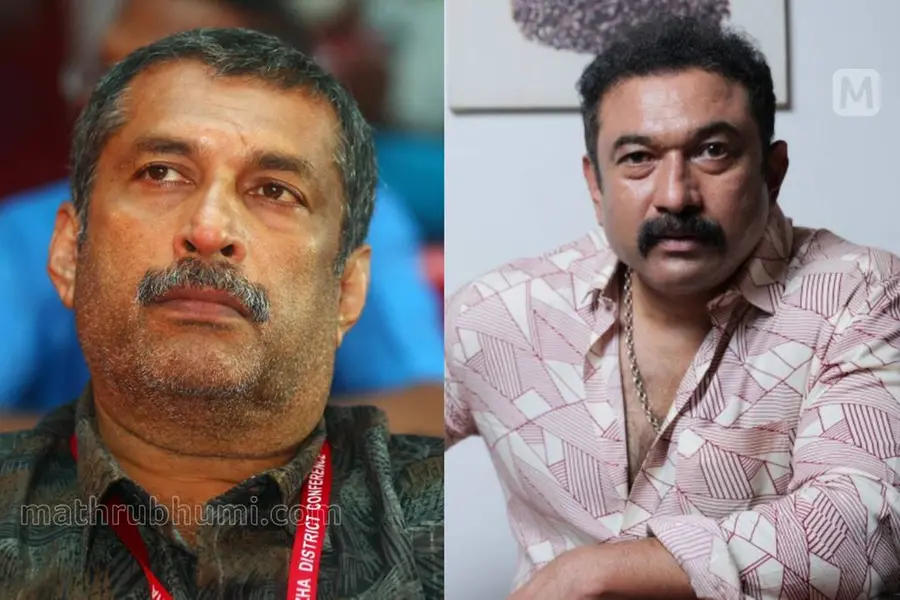 എന്തുകാര്യത്തിനും 'അമ്മ'യുടെ നെഞ്ചത്തേക്ക് കയറുന്നത് ശരിയല്ല, ജയൻ ചേർത്തലയ്ക്ക് പിന്തുണ- ബാബുരാജ്