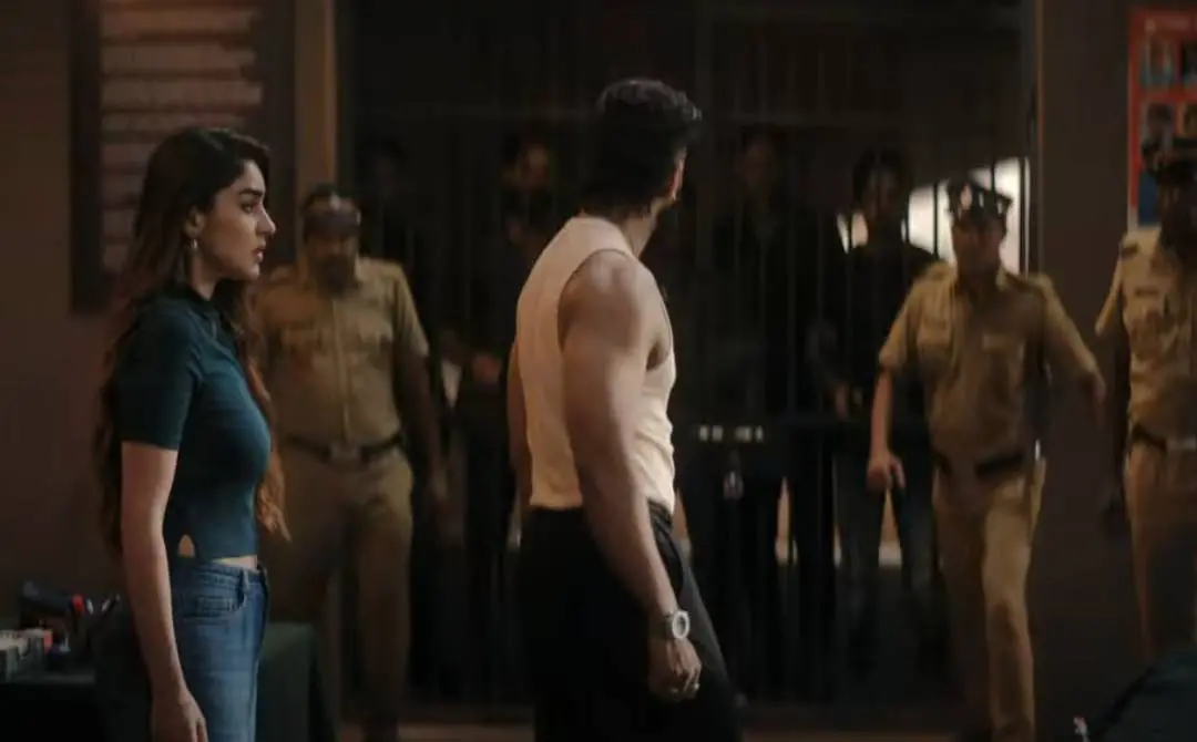 Screengrab Courtesy: Youtube.com/Cubes Entertainments