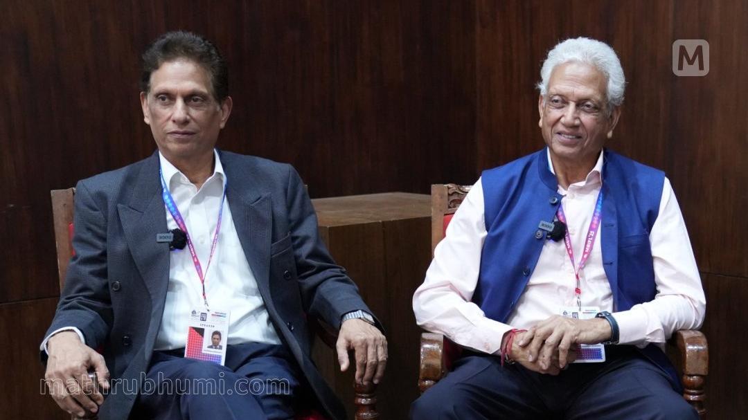 പരീക്ഷയല്ല, ക്രിക്കറ്റ് മാച്ച് തോറ്റാലായിരുന്നു പിതാവിന് എപ്പോഴും ...