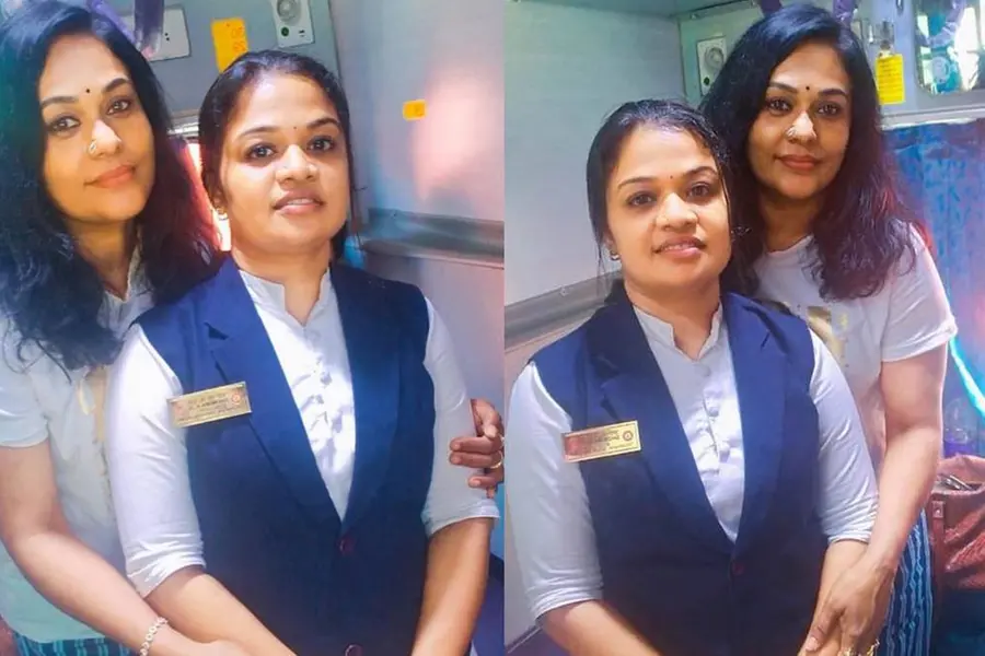 'അവളെ ആദ്യമായി ആ യൂണിഫോമില് കണ്ടു, ഈ ഫോട്ടോ കാണുമ്പോള് ശരണ്യ ഒരുപാട് സന്തോഷിക്കുന്നുണ്ടാവും'