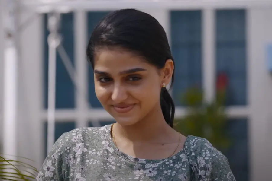 ' ലോക്ക് ലോക്ക്...' 'പൈങ്കിളി'യിലെ പുതിയ ഗാനം പുറത്ത്