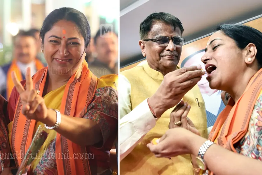 സജീവ RSS പ്രവർത്തക, അഭിഭാഷക, മുന്‍സിപ്പൽ കൗണ്‍സിലർ; ഡൽഹിയുടെ പുതിയ മുഖ്യമന്ത്രി രേഖ ഗുപ്തയെ അറിയാം