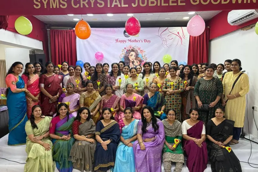 സീറോ മലബാര് വനിതാവേദി; വനിതാദിനവും മാതൃദിനവും ആഘോഷിച്ചു
