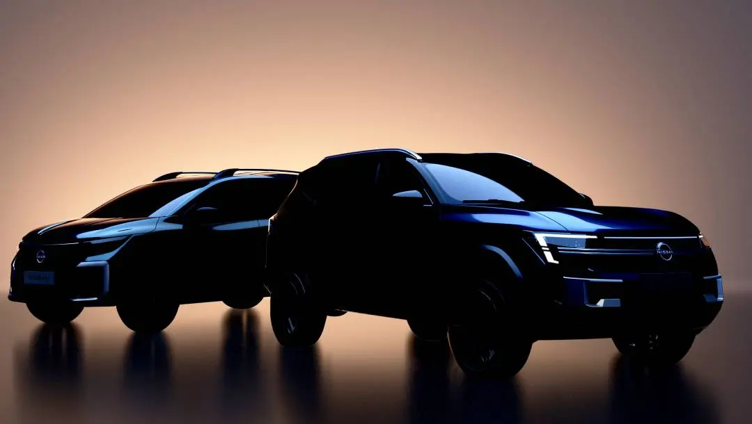 Photo: X/Nissan