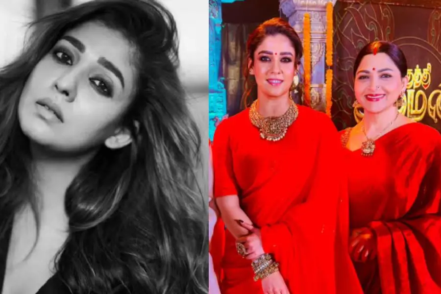 എല്ലാം നന്നായി നടക്കുന്നു, നയന്‍താരയുമായി പ്രശ്‌നങ്ങളില്ല; വിവാദത്തില്‍ പ്രതികരിച്ച് ഖുശ്ബു