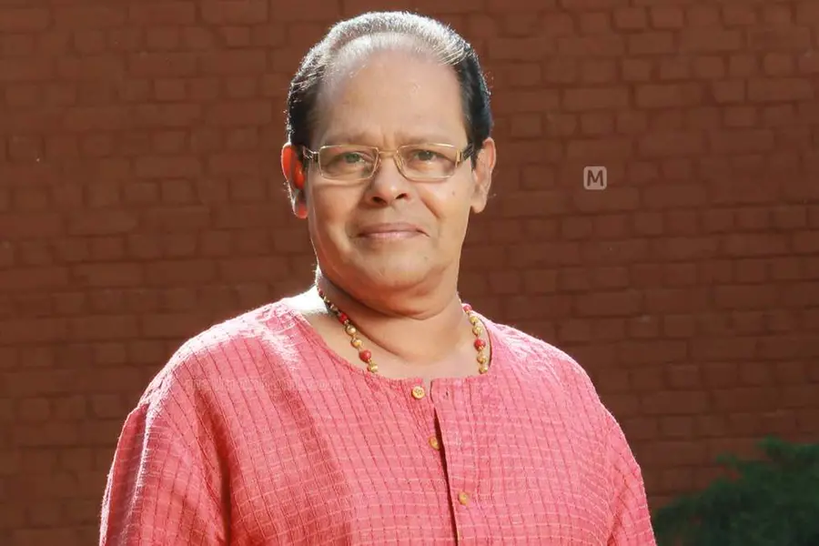 ചിരിയിലൂടെ ചിന്തകള് പകര്ന്ന നടന്; ഇന്നസെന്റില്ലാതെ രണ്ടുവര്ഷം