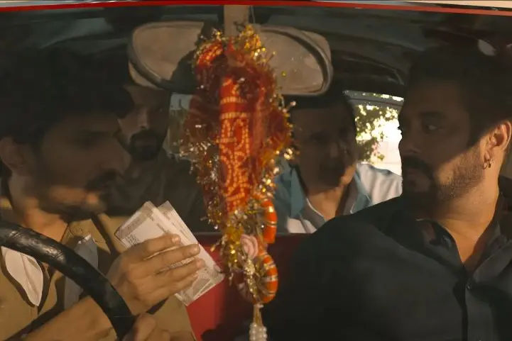 നോട്ടില് റിസര്വ് ബാങ്കിന് പകരം ചില്ഡ്രന്സ് ബാങ്ക്; സിക്കന്ദറിലേത് പിശകെന്ന് ഒരുവിഭാഗം