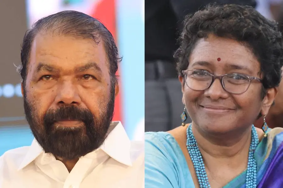 പുരോഗമന കേരളത്തിൽ ചർമ്മത്തിന്റെ നിറത്തെ അടിസ്ഥാനമാക്കിയുള്ള വിവേചനത്തിന് സ്ഥാനമില്ല- ശിവൻകുട്ടി