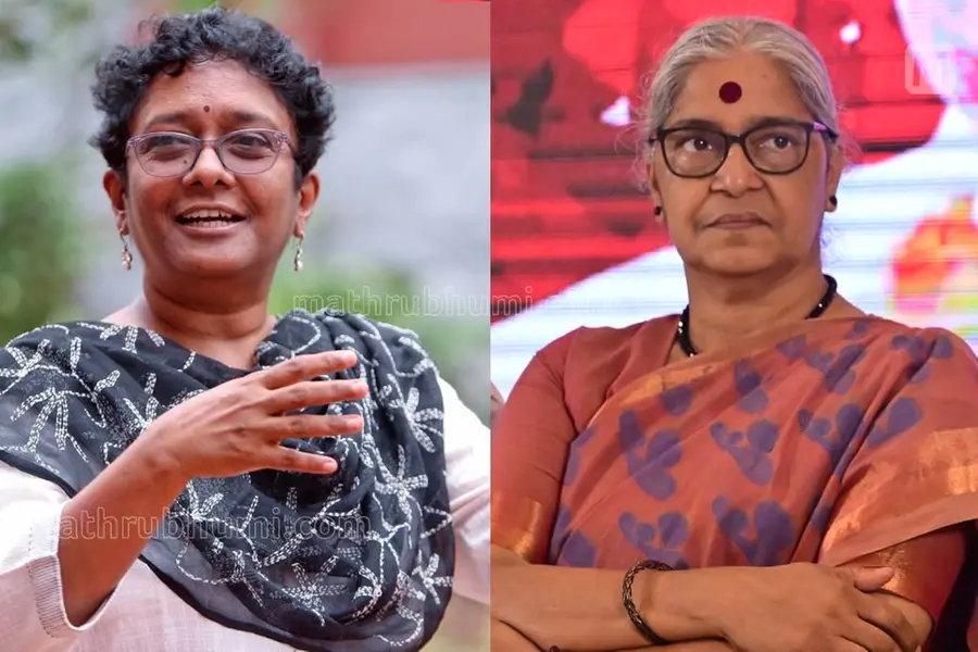 ചീഫ് സെക്രട്ടറിക്കുനേരിട്ട വർണ വിവേചനം ചാതുർവർണ്യ വ്യവസ്ഥയുടെ ബാക്കിപത്രം - ആനി രാജ