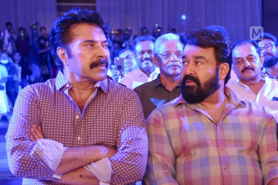 നന്ദി ഇച്ചാക്കാ ! എമ്പുരാന് ആശംസയറിയിച്ച മമ്മൂട്ടിക്ക് നന്ദി പറഞ്ഞ് മോഹന്ലാല്