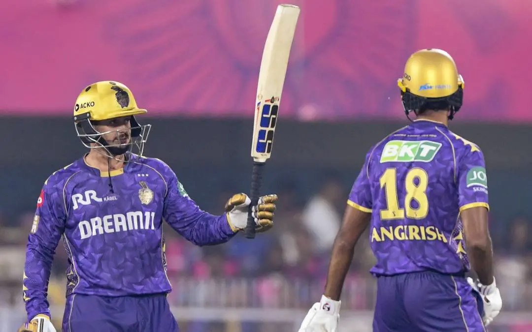 Photo | PTI