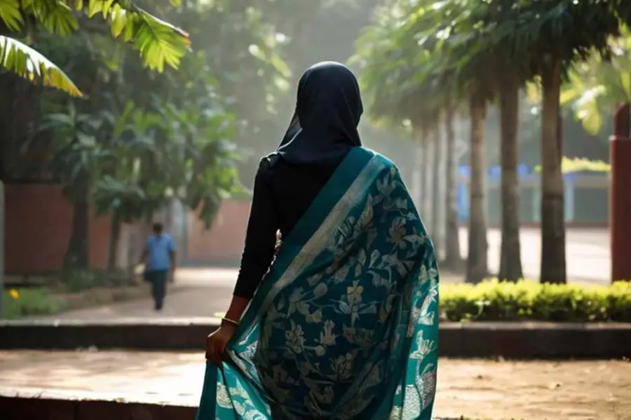 നീ ആരാ, സൗന്ദര്യറാണിയോ, ഞാൻ നിന്റെ സൗന്ദര്യം കണ്ട് പിറകേ വന്നതല്ല-മട്ടുമാറിയ നേതാവ് ഒച്ചയിട്ടു