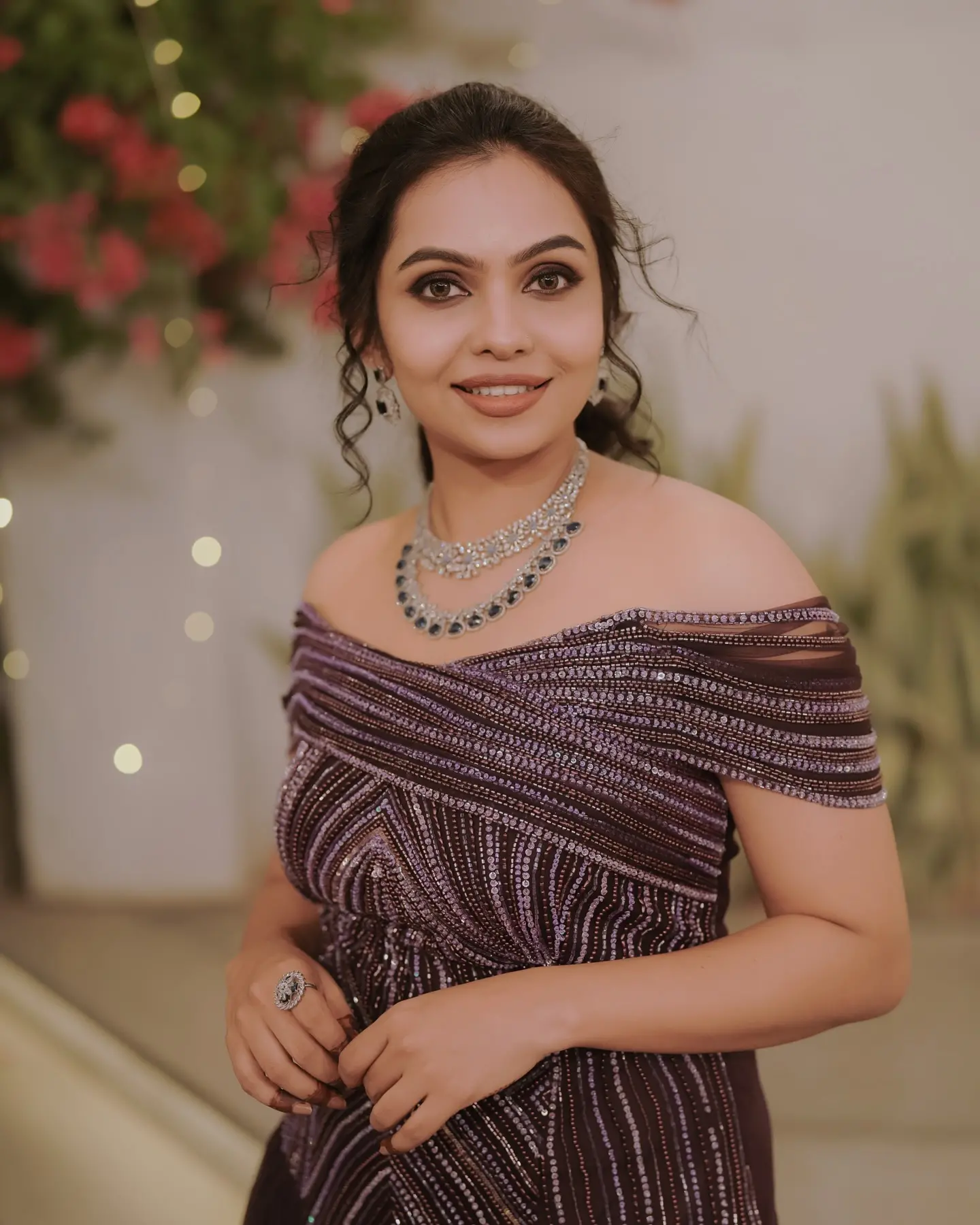 Tanvi Ram | Photo: Facebook / Tanvi Ram