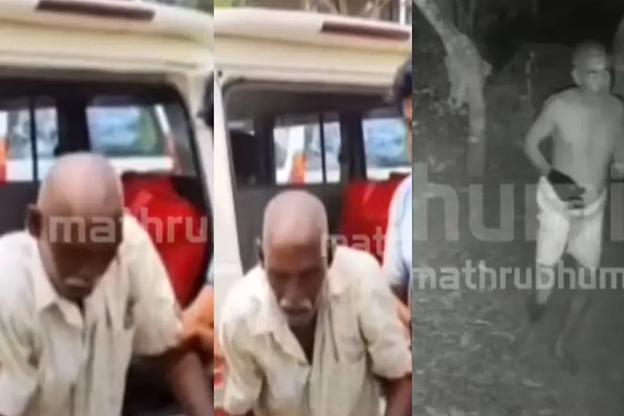 കുറുവസംഘത്തിലെ പ്രധാനി; കട്ടുപൂച്ചനെ തമിഴ്നാട്ടില്നിന്ന് പിടികൂടി ആലപ്പുഴ പോലീസ്
