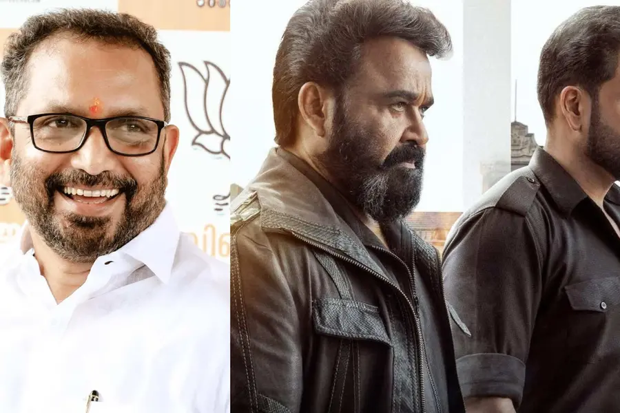 'ഇനി കാണുന്നത് എമ്പുരാനല്ല, വെറും 'എംബാം'പുരാൻ'; ഉദരനിമിത്തം ബഹുകൃതവേഷം, പരിഹസിച്ച് കെ സുരേന്ദ്രൻ