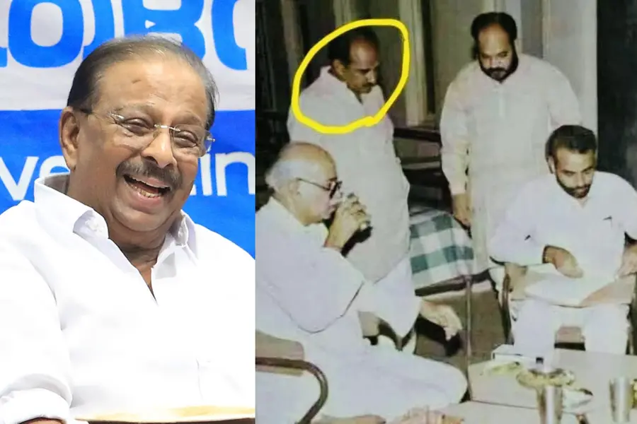 'കലാപകാരികൾ ബിജെപിയാണെന്ന് സ്വയംതിരിച്ചറിഞ്ഞത് വലിയ കാര്യം'; എമ്പുരാന് കോൺഗ്രസിന്റെ ഐക്യദാർഢ്യം