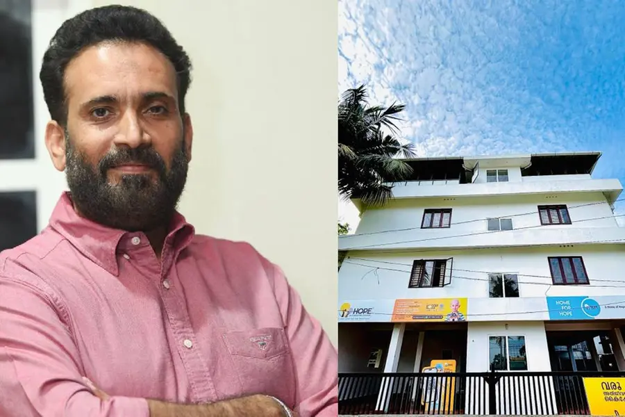 കാൻസർ ബാധിതരായ കുരുന്നുകൾക്ക് ആശ്വാസമായി കൊച്ചിയിൽ ഹോപ്പ് ഹോംസ് പുനരാരംഭിച്ചു