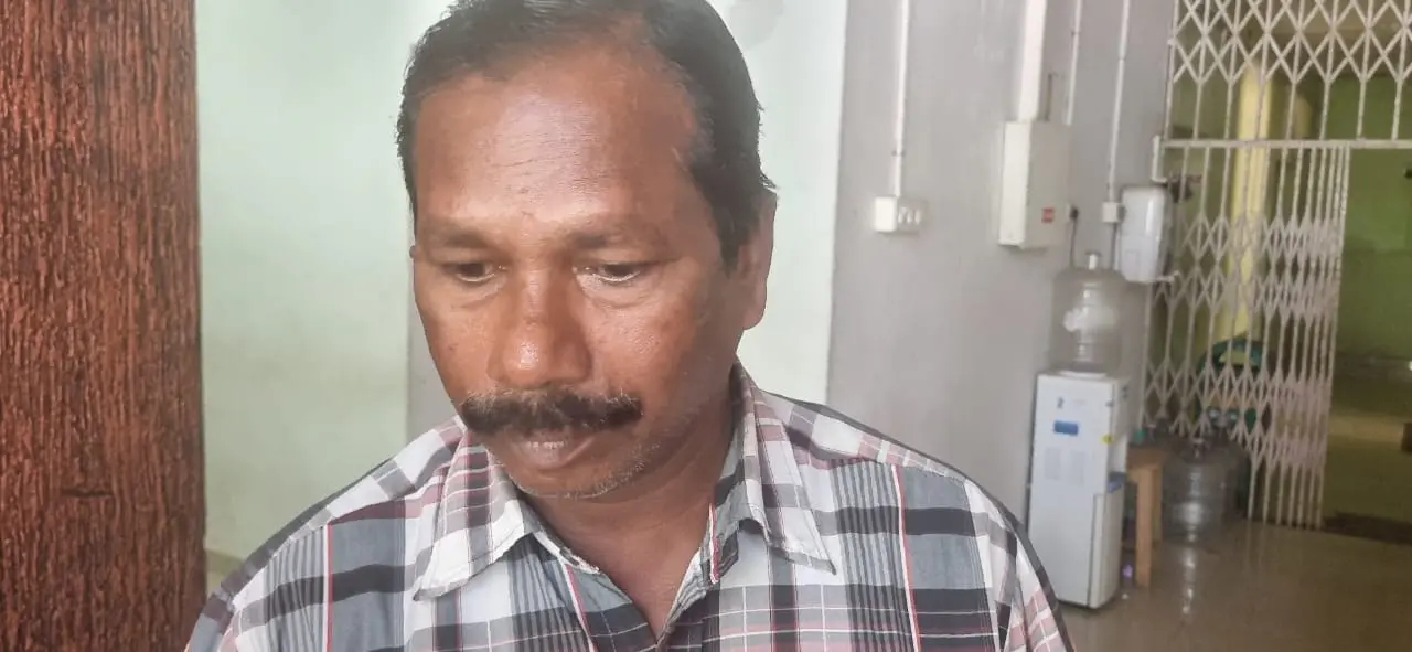 മുഹമ്മദ് താഹിർ