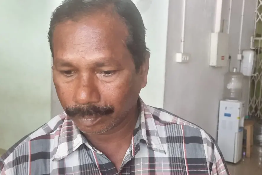 വയാഗ്ര ഗുളിക ചേർത്ത മുറുക്കാൻ, ഉത്തേജനത്തിന് മരുന്നുകൾ വേറേയും; തകൃതിയായി വിൽപ്പന, 60-കാരൻ അറസ്റ്റിൽ