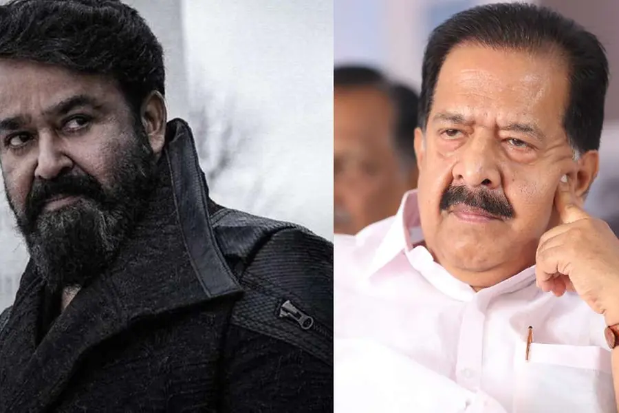 ഭയപ്പെടുത്തിയും ആക്രമിച്ചും ആവിഷ്കാരസ്വാതന്ത്ര്യത്തിന് തടയിടരുത്, സിപിഎമ്മും മോശമല്ല- ചെന്നിത്തല